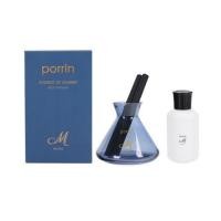 ราคา ก้านหอมปรับอากาศ PORRIN JOURNEY 180 มล. M HOTEL (1300497)