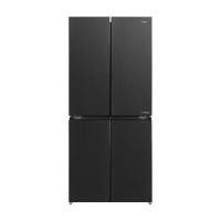ราคา ตู้เย็น MULTIDOOR HISENSE RQ518N4TBN 15.5 คิว สีเทาเข้ม (1311516)