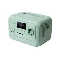 ราคา POWER BOX BLUETTI ELITE 30V2 600 วัตต์ สีมิ้นต์ (1314871)
