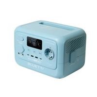 ราคา POWER BOX BLUETTI ELITE 30V2 600 วัตต์ สีฟ้า (1314850)