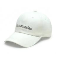 ราคา หมวก STEELSERIES GLOW UP CAP - สีขาว (888168200148)