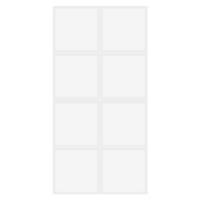 ราคา กระเบื้องผนัง 8x16 นิ้ว DURAGRES กู๊ดเนส ไวท์ A 1 ตร.ม. (1103543)