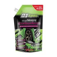 ราคา โฟมแชมพูล้างรถเคลือบเงา D1SPEC 780 มล. BLACK ROSE (1279155)