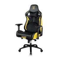 ราคา เก้าอี้เกมมิ่ง NUBWO NBCHX121 สีดำ/เหลือง (1294894)