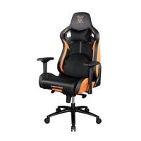 ราคา เก้าอี้เกมมิ่ง NUBWO NBCHX121 สีดำ/ส้ม (1294935)