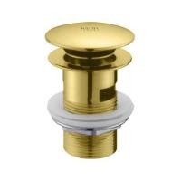 ราคา สะดืออ่างล้างหน้าแบบกด KARAT FAUCET KA-02-252-41 (1311342)
