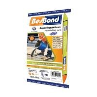 ราคา ซีเมนต์ปรับผิวบาง BESBOND SUPER REPAIR PATCH 20 กก. (1312495)