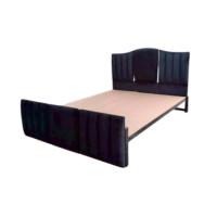 ราคา ฐานรองหัวเตียง 6 ฟุต WISDOM DESIGN FURNITURE รุ่น IMAJINE สีกรม (888216600821)