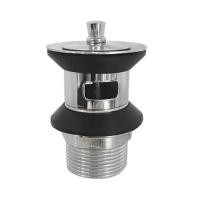 ราคา สะดืออ่างล้างหน้าแบบดึงล็อค NOVABATH NVB-3503 (1156045)