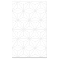 ราคา กระเบื้องผนัง 10X16 นิ้ว ภูผา เพชรจินดา ขาว (1197487)