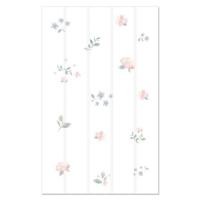 ราคา กระเบื้องผนัง 10x16 นิ้ว ภูผา โบตั๋น ชมพู A 1 ตร.ม. (1230159)