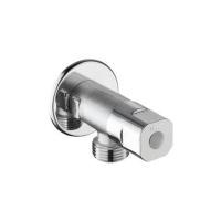 ราคา สต๊อปวาล์ว 1 ทาง HANG SV-133 สีโครม (1243812)