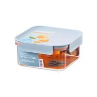 ราคา กล่องอาหาร LOCKNLOCK BISFREE LBF452 1 ลิตร สีเขียว (1309198)