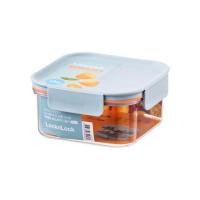 ราคา กล่องอาหาร LOCKNLOCK BISFREE LBF451 0.6 ลิตร สีเขียว (1309205)