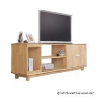 ราคา ตู้วางทีวี BAAN FURNITURE AUSTIN 120 ซม. สีโอ๊ค (1314953)
