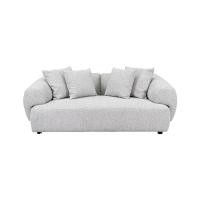 ราคา โซฟา 2 ที่นั่ง CHIC REPUBLIC รุ่น BRITTANY/2 สีเทา (888122800827)