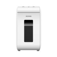 ราคา เครื่องย่อยกระดาษ A4 IRIS OHYAMA P6HS75C-W SUPER SILENT สีขาว (1252173)