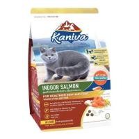 ราคา อาหารแมว KANIVA INDOOR SALMON 1.3 กก. (1260529)