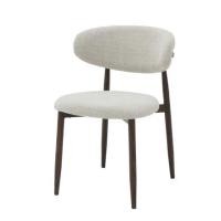 ราคา เก้าอี้ทานข้าว SB FURNITURE HABIBI 19235023 สีครีม (1297314)