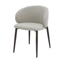ราคา เก้าอี้ทานข้าว SB FURNITURE HIPER 19235027 สีครีม (1297303)