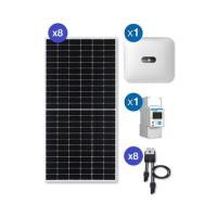 ราคา ชุดโซลาร์รูฟ HOME SOLAR 4.76 KWP 1 เฟส PREMIUM PACKAGE (1256887)