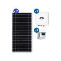 ราคา ชุดโซลาร์รูฟ HOME SOLAR 9.52KWP 3 เฟส REGULAR PACKAGE (1256865)