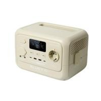 ราคา POWER BOX BLUETTI ELITE 30V2 600 วัตต์ สี LIGHT SAND GREY (1314854)