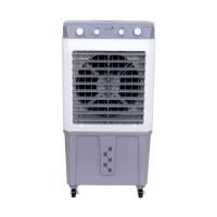 ราคา พัดลมไอเย็น KASHIWA รุ่น KOOL+AC-1601 ขนาด 40 ลิตร สีเทาขาว (888155800057)