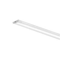 ราคา รางไฟเส้นอะลูมิเนียม SL LIGHTING 1205 2 เมตร สีเทา (แบบโค้งงอ) (888224900436)