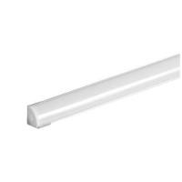 ราคา รางไฟเส้นอะลูมิเนียม SL LIGHTING 1203 2 เมตร สีเทา (แบบเข้ามุม) (888224900438)