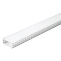 ราคา รางไฟเส้นอะลูมิเนียม SL LIGHTING 1207 2 เมตร สีเทา (แบบติดลอย) (888224900442)