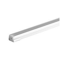 ราคา รางไฟเส้นอะลูมิเนียม SL LIGHTING 1204 1 เมตร สีเทา (แบบฝัง) (888224900451)