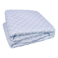 ราคา ผ้ารองกันเปื้อนกันน้ำ 3.5 ฟุต ZLEEP O’CLOCK COOLING SHIELD MATTRESS PROTECTOR ปรับอุณหภูมิเย็น (888227900014)