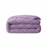 ราคา ผ้านวมแบบเย็น ขนาด 5 ฟุต ORIENTAS รุ่น KOYUKI PURPLE มาตรฐานโรงแรม สีม่วง (888230800002)