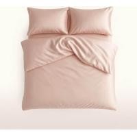 ราคา ชุดเครื่องนอน SAIYASIRI รุ่น SIGNATURE เซ็ต 5 ชิ้น ขนาด 6 ฟุต สี PEACHY PEARL (888233700100)