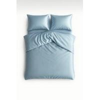 ราคา ชุดเครื่องนอน SAIYASIRI รุ่น SIGNATURE เซ็ต 3 ชิ้น ขนาด 6 ฟุต สี TIFFANY BLUE (888233700135)