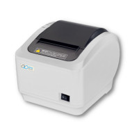 ราคา เครื่องพิมพ์ใบเสร็จความร้อน EASYPRINT ES-8803WA (WIFI+LAN+USB+SERIAL) สีขาว (888235300031)