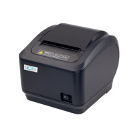 ราคา เครื่องพิมพ์ใบเสร็จความร้อน EASYPRINT ES-8803BA สีดำ (888235300033)