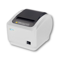 ราคา เครื่องพิมพ์ใบเสร็จความร้อน EASYPRINT ES-8803BA (BLUETOOTH+LAN+USB+SERIAL)สีขาว (888235300034)