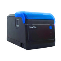 ราคา เครื่องพิมพ์ใบเสร็จความร้อน EASYPRINT ES-8804L (LAN) (888235300036)