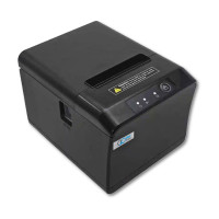 ราคา เครื่องพิมพ์ใบเสร็จความร้อน EASYPRINT ES-8805UL (USB+LAN) สีดำ (888235300041)