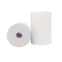 ราคา กระดาษความร้อน EASYPRINT ขนาด 57X30MM ไม่มีแกน (888235300056)