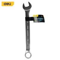 ราคา ประแจปากตาย DELI EDL140014L-SL-01 14มม (888236700161)