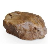ราคา ก้อนหินเทียมไฟเบอร์กลาส OCEANROCK DECOR รุ่น OCR05 สําหรับงานตกแต่งสวน สีน้ำตาล (888238300005)
