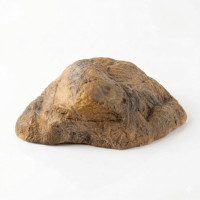 ราคา ก้อนหินเทียมไฟเบอร์กลาส OCEANROCK DECOR รุ่น OCR06 สําหรับงานตกแต่งสวน สีน้ำตาล (888238300006)