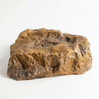 ราคา ก้อนหินเทียมไฟเบอร์กลาส OCEANROCK DECOR รุ่น OCR07 สําหรับงานตกแต่งสวน สีน้ำตาล (888238300007)