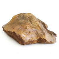 ราคา ก้อนหินเทียมไฟเบอร์กลาส OCEANROCK DECOR รุ่น OCR08 สําหรับงานตกแต่งสวน สีน้ำตาล (888238300008)