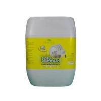 ราคา น้ำยาล้างจาน ริเวอร์ร่า 10 ลิตร กลิ่นเลมอน (888242800002)