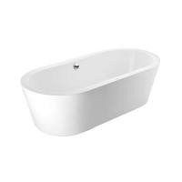 ราคา Cotto อ่างอาบน้ำอคริลิค รุ่น Chloe 1700 Hyg BT207EP (H)