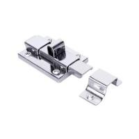 ราคา กลอนห้องน้ำ NAP 881 3.5 นิ้ว สีสเตนเลส (1136431)